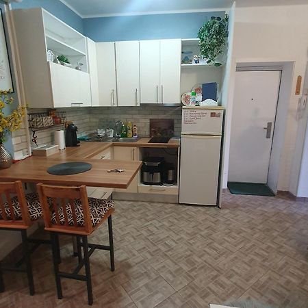 PUY Apartment Kety מראה חיצוני תמונה