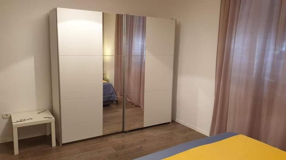 PUY Apartment Kety מראה חיצוני תמונה