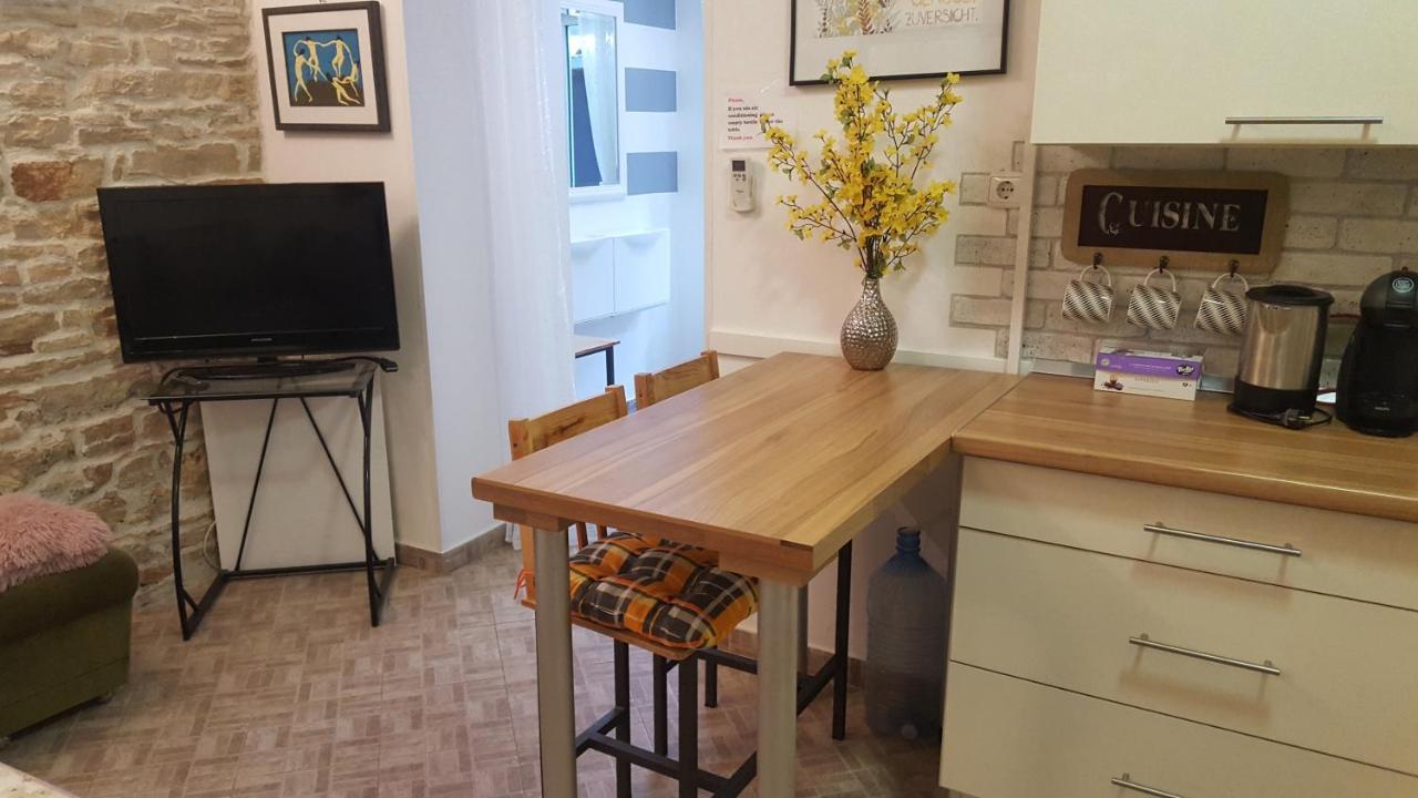 PUY Apartment Kety מראה חיצוני תמונה