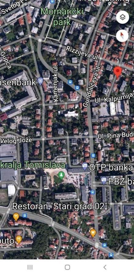 PUY Apartment Kety מראה חיצוני תמונה