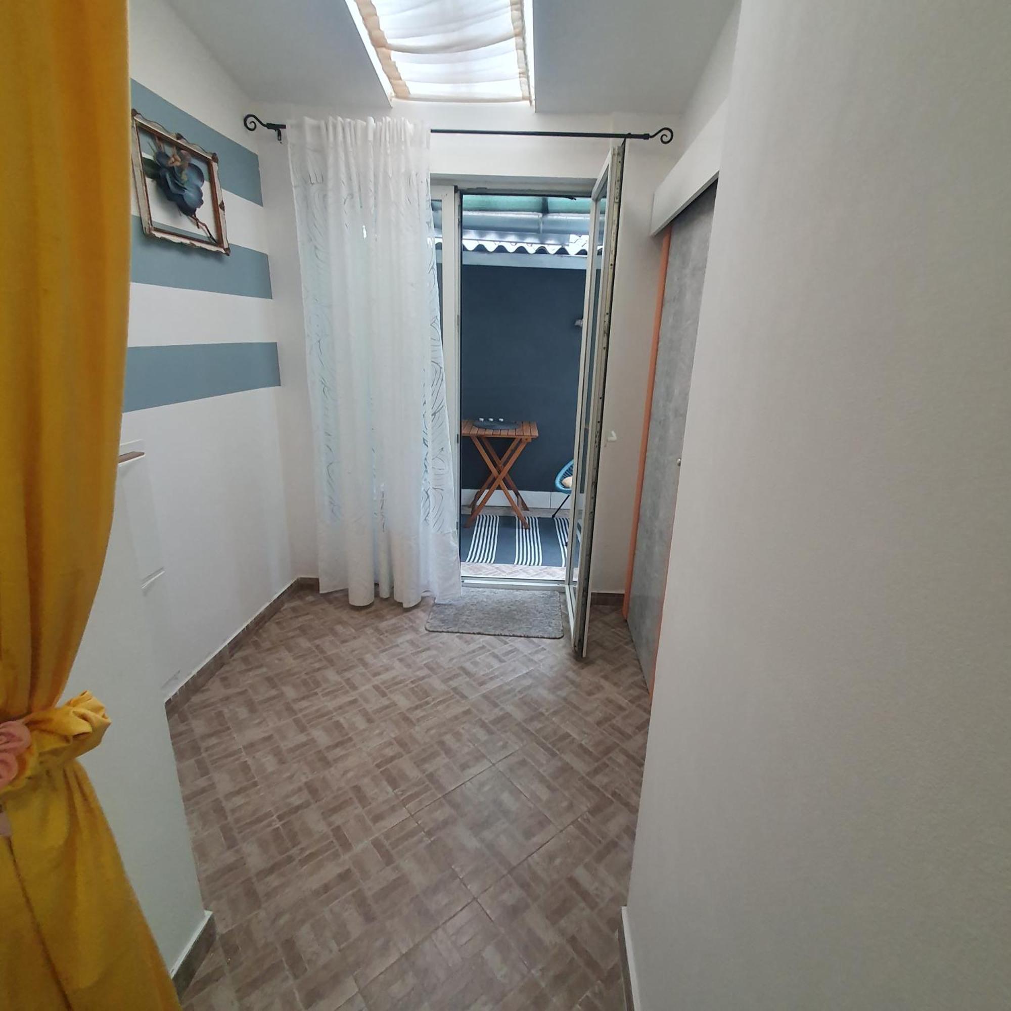 PUY Apartment Kety מראה חיצוני תמונה