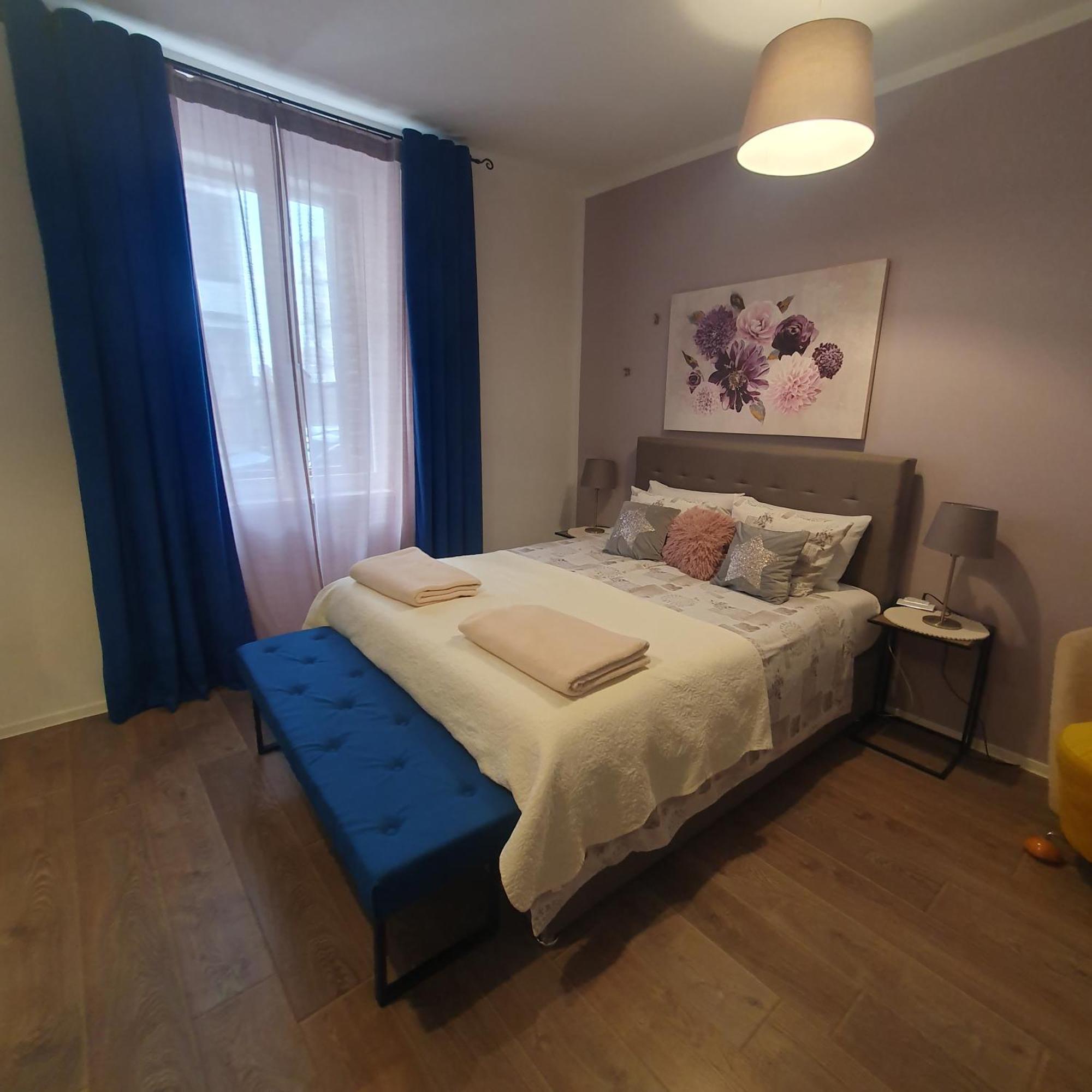 PUY Apartment Kety מראה חיצוני תמונה