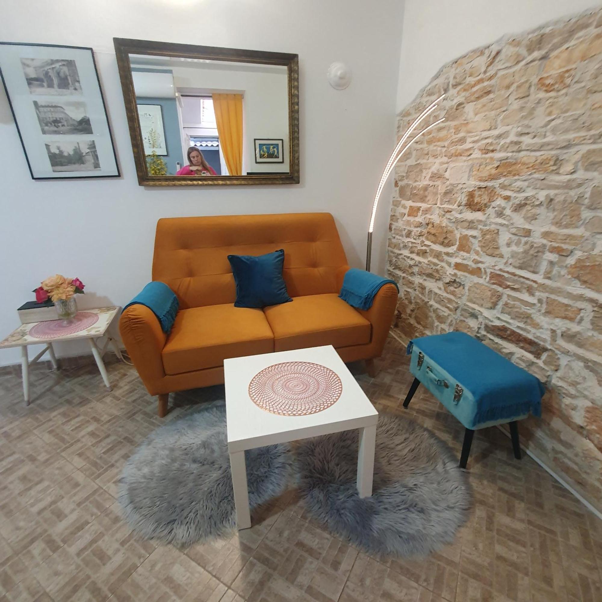 PUY Apartment Kety מראה חיצוני תמונה
