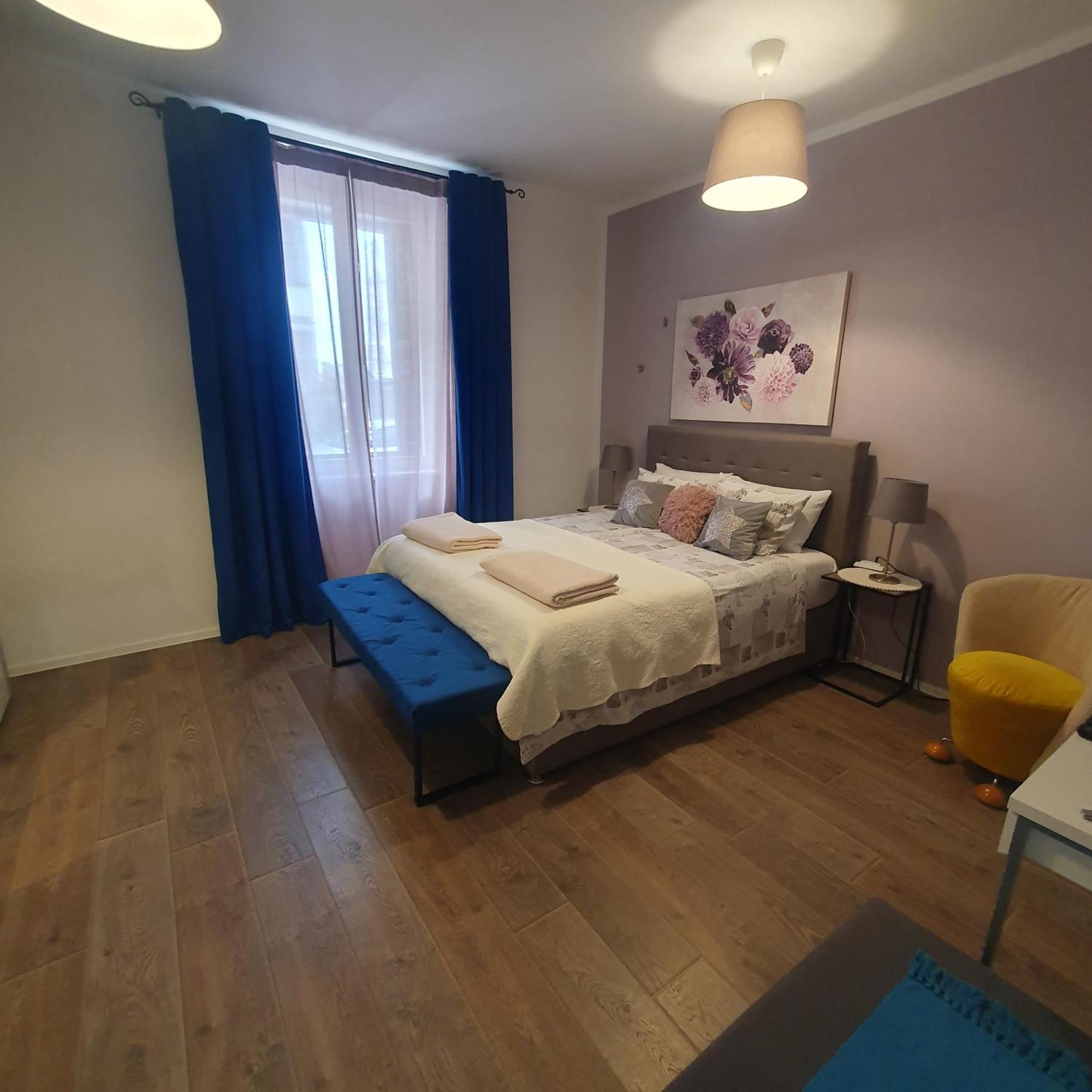 PUY Apartment Kety מראה חיצוני תמונה